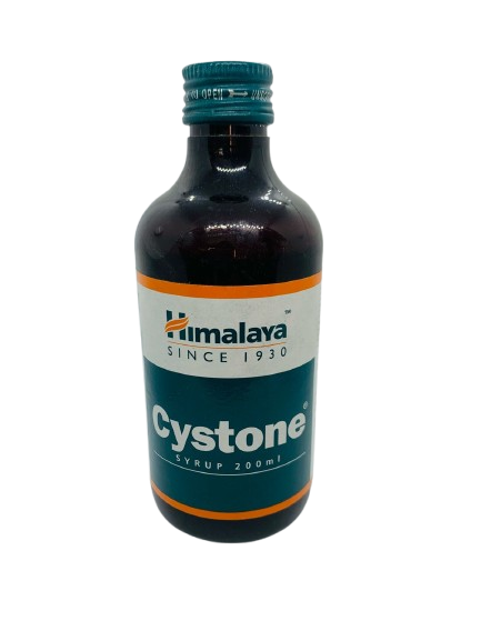 Himalaya Cystone Syrup