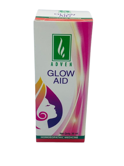 Glow Aid