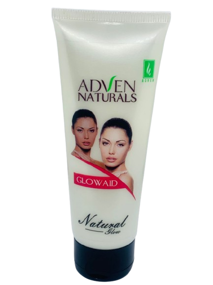 Glowaid Natural Glow Cream