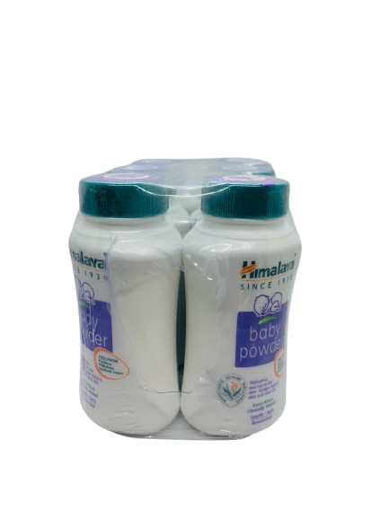 Himalaya Baby Powder