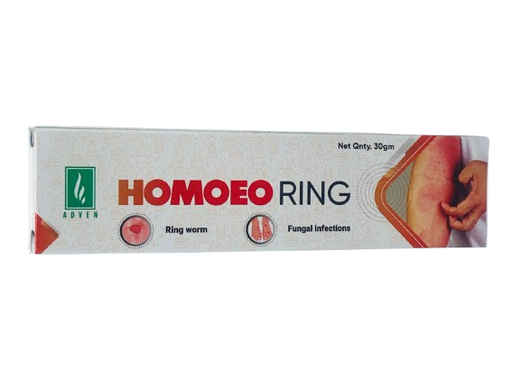 Homeo RIng