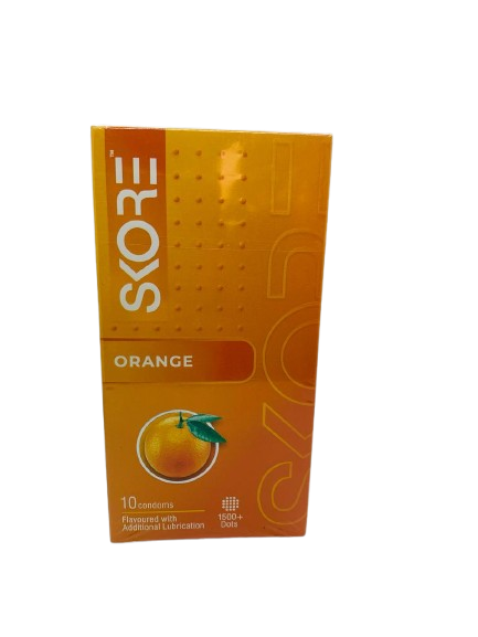 Skore Orange