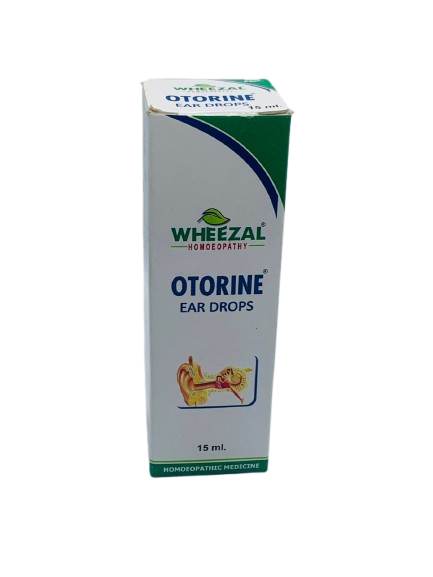 Otorine Ear Drops