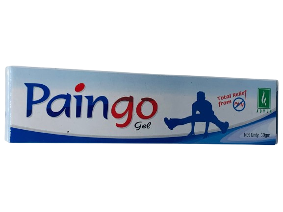 PainGo Gel