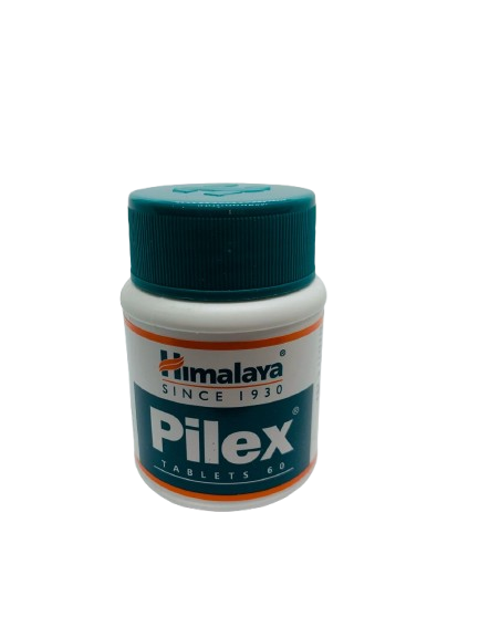 Himalaya Pilex Tablets